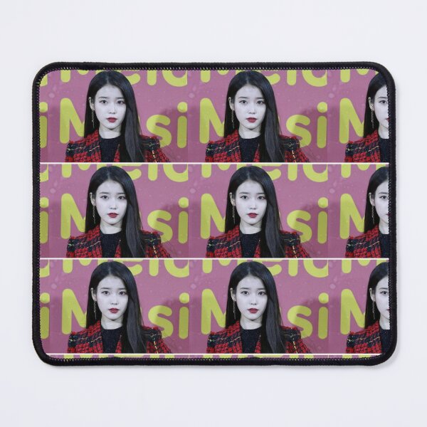Item preview, IU designed and sold by OtakuPH.