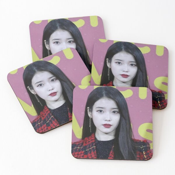 Item preview, IU designed and sold by OtakuPH.