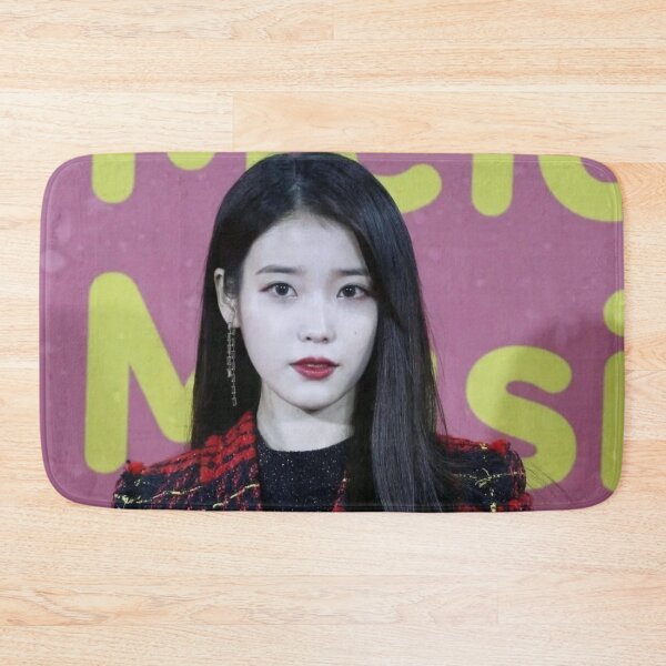 Item preview, IU designed and sold by OtakuPH.