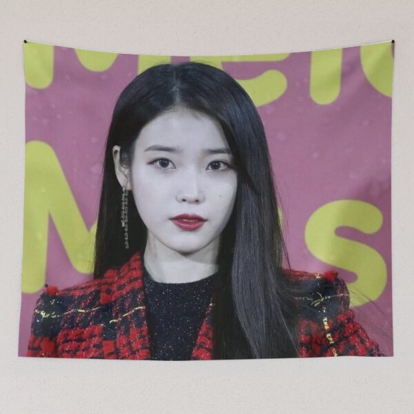 Item preview, IU designed and sold by OtakuPH.
