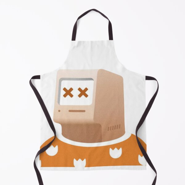 Item preview, Macintosh Norm NFT RIP designed and sold by Internetan.
