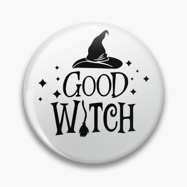 Item preview, Good Witch Witchy Quotes Halloween designed and sold by fahad4195.