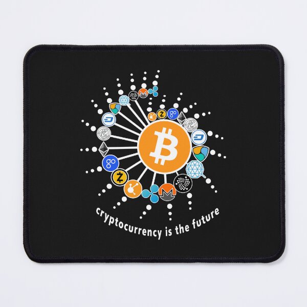 Item preview, Crypto Millionaire Cryptocurrency Bitcoin, Ethereum, Litecoin T-shirt designed and sold by Kellner-Platt.