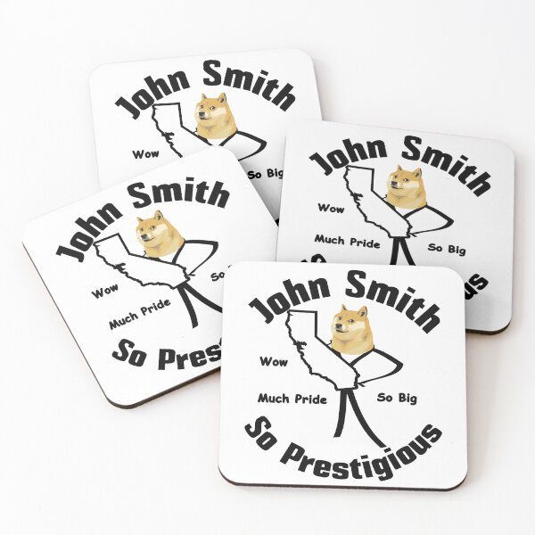Item preview, John Smith, Such USA Pride designed and sold by JohnSmith3011.