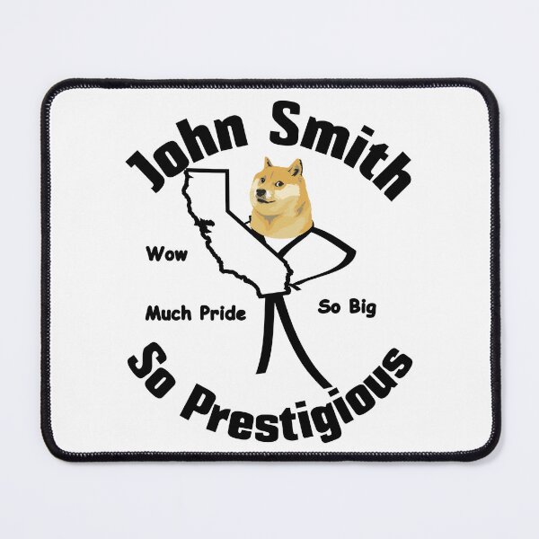 Item preview, John Smith, Such USA Pride designed and sold by JohnSmith3011.