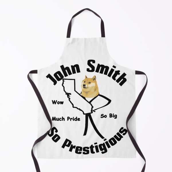 Item preview, John Smith, Such USA Pride designed and sold by JohnSmith3011.