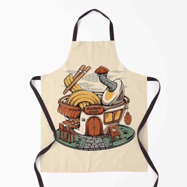 Artikelvorschau, Ramen-Shop entworfen und verkauft von footmarkstudio.