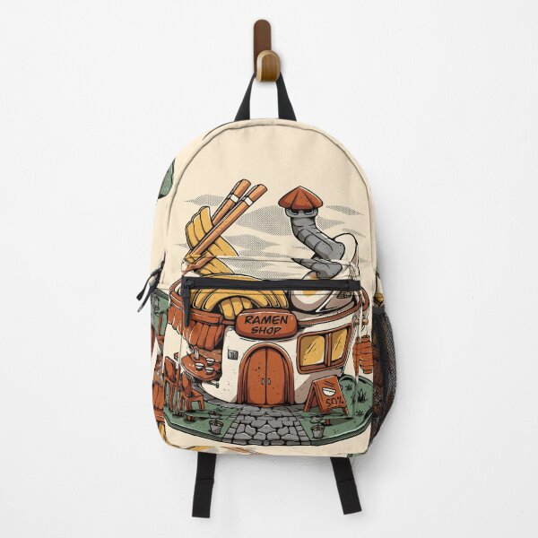 Item preview, Ramen Shop designed and sold by footmarkstudio.