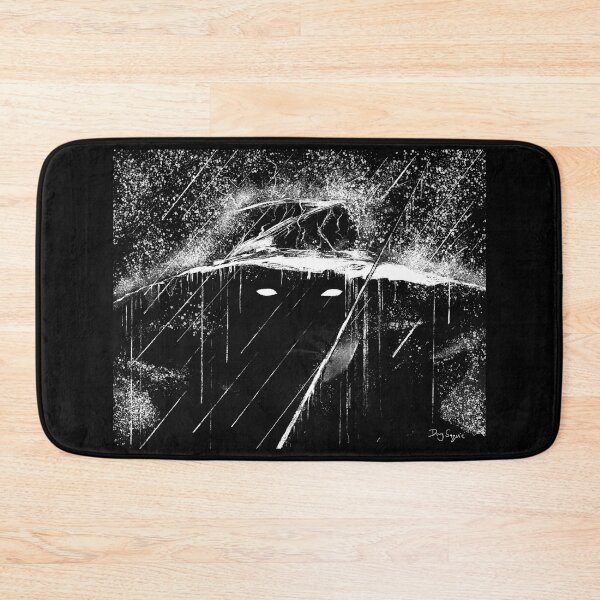 Item preview, Zorro Shadow Storm designed and sold by Doug Saquic.