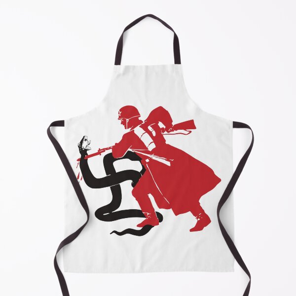 Item preview, Death to the Fascist Beast designed and sold by binti163.