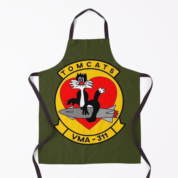 Item preview, vma 311 TOMCATS designed and sold by Yeaha.