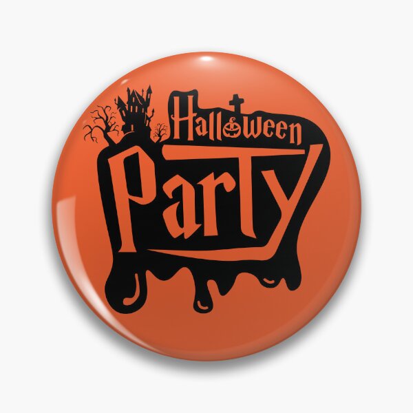 Item preview, Halloween Party  designed and sold by fahad4195.