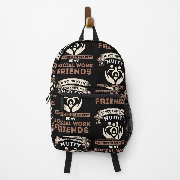 Item preview, social work - IF YOU THINK designed and sold by RoselinLove.