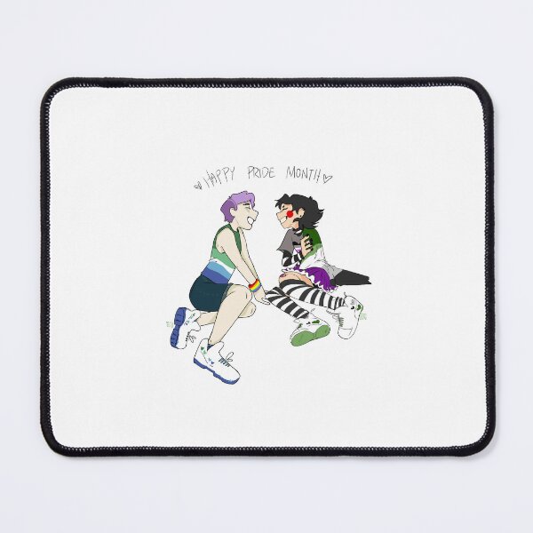 Item preview, Pride month! designed and sold by Whispertown.