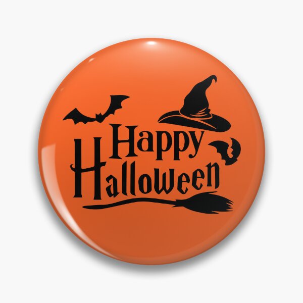 Item preview, Happy Halloween designed and sold by fahad4195.