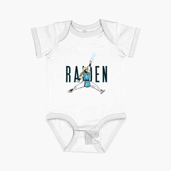 Item preview, Mortal Kombat AIR RAIDEN  designed and sold by HeatherRiveraa.