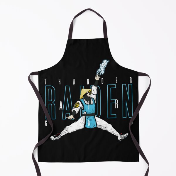 Item preview, Mortal Kombat AIR RAIDEN designed and sold by HeatherRiveraa.