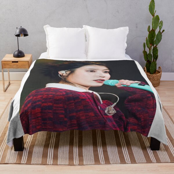 Item preview, IU designed and sold by OtakuPH.