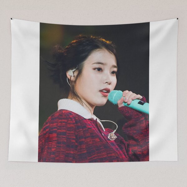 Item preview, IU designed and sold by OtakuPH.
