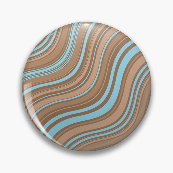 Item preview, Wavy Art | Wavy Pattern | Curvy Art | Curvy Pattern designed and sold by SpeakLifeHQ.
