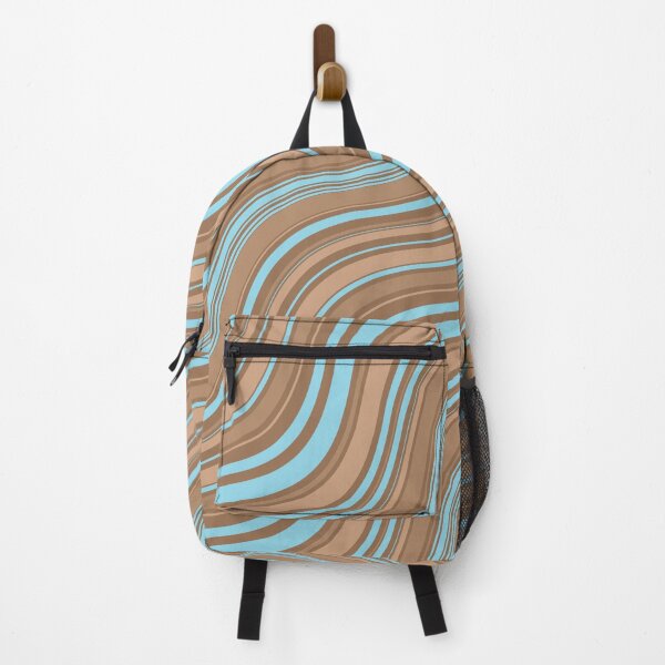 Item preview, Wavy Art | Wavy Pattern | Curvy Art | Curvy Pattern designed and sold by SpeakLifeHQ.
