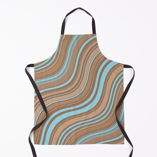 Item preview, Wavy Art | Wavy Pattern | Curvy Art | Curvy Pattern designed and sold by SpeakLifeHQ.