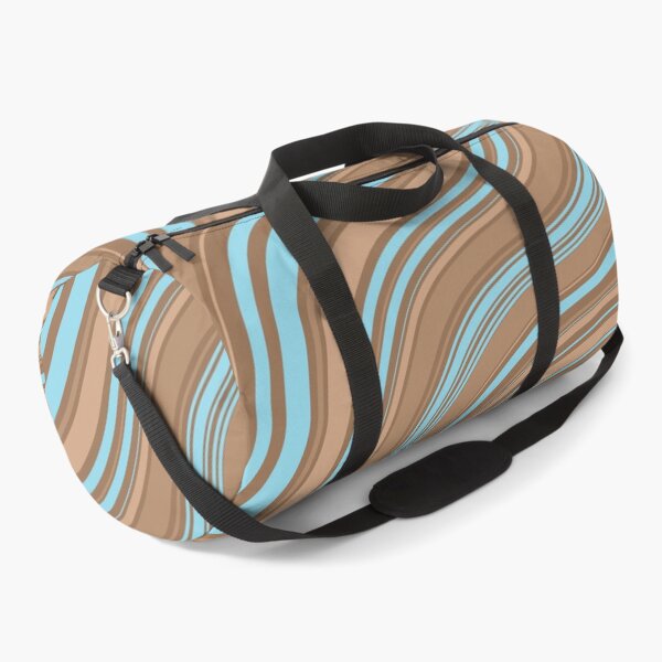 Item preview, Wavy Art | Wavy Pattern | Curvy Art | Curvy Pattern designed and sold by SpeakLifeHQ.