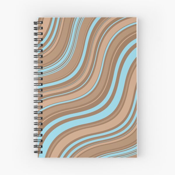 Item preview, Wavy Art | Wavy Pattern | Curvy Art | Curvy Pattern designed and sold by SpeakLifeHQ.