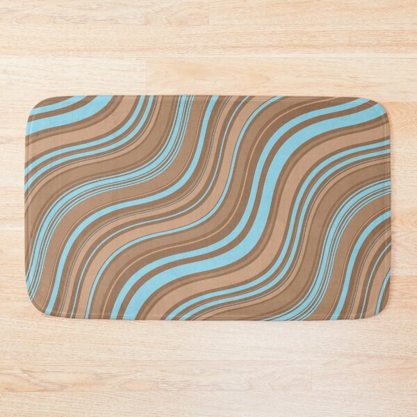 Item preview, Wavy Art | Wavy Pattern | Curvy Art | Curvy Pattern designed and sold by SpeakLifeHQ.