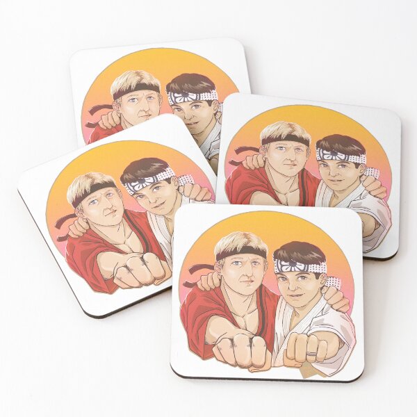 Item preview, Miyagi Fang Team Up Again designed and sold by valentinefair.