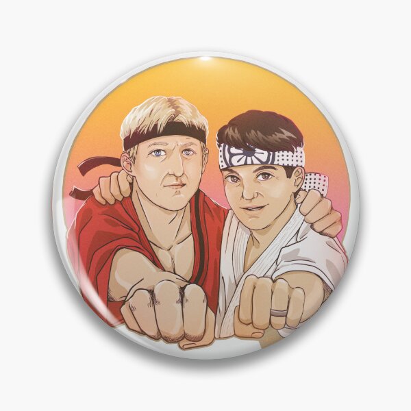 Item preview, Miyagi Fang Team Up Again designed and sold by valentinefair.