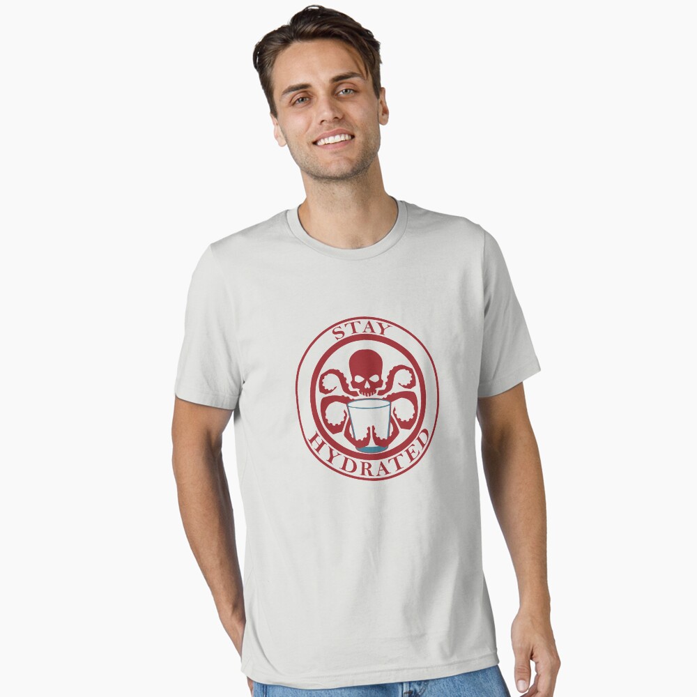 Item preview, Essential T-Shirt designed and sold by -monkey-.
