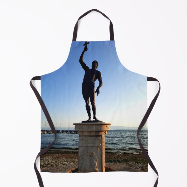 Item preview, Ohrid Lake designed and sold by Dreammkd.