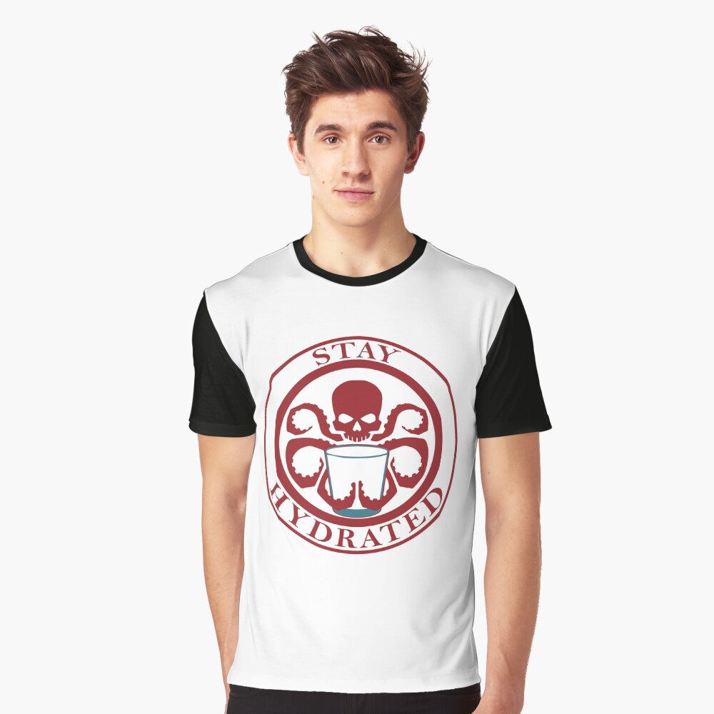 Item preview, Graphic T-Shirt designed and sold by -monkey-.