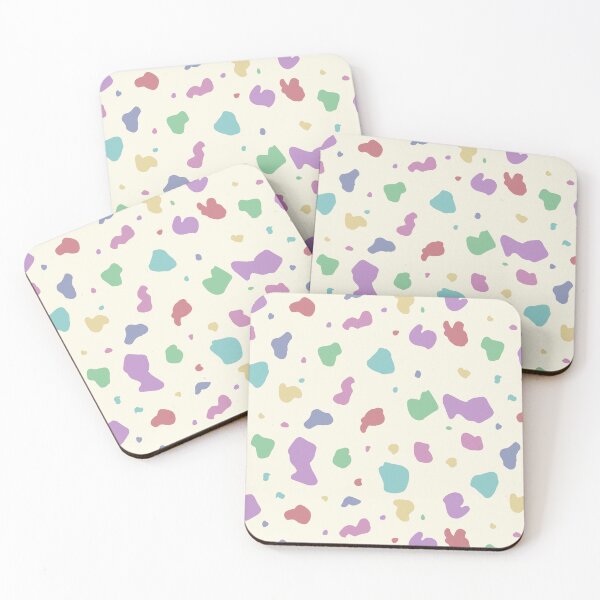 Item preview, Multicolored Terrazo Pattern designed and sold by RedCelebi.