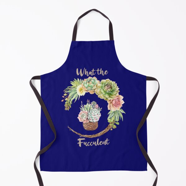 Item preview, What The Fucculent Cactus Succulent Plant Gardening designed and sold by DuyYeuuuGiang.