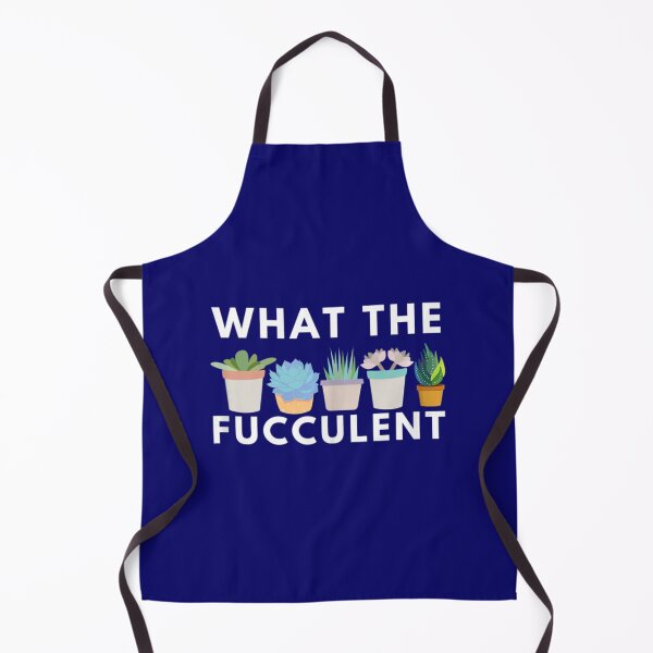 Item preview, What The Fucculent Cactus Succulents Gardening Plant designed and sold by DuyYeuuuGiang.