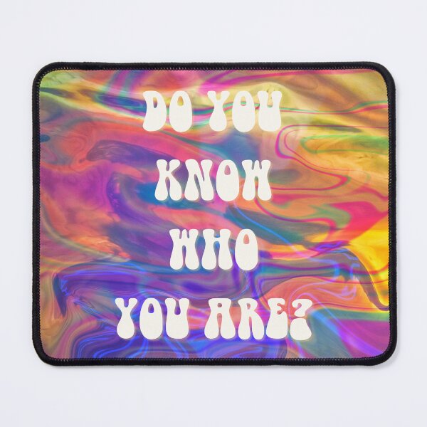 Item preview, Do You Know Who You Are? Harry Styles designed and sold by MadameHiro.