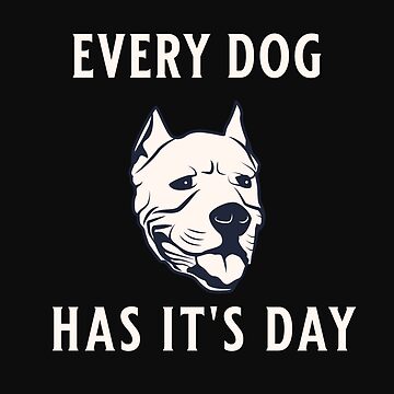 Every Dog Has Its Day Movie