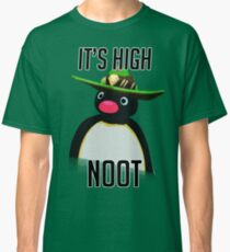 High Noot Classic T-Shirt