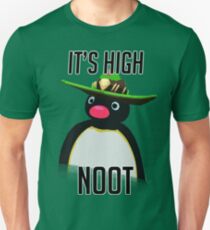 High Noot Unisex T-Shirt