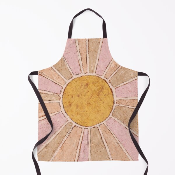 Aperçu de l'œuvre Vintage Sunshine créée et vendue par RebeccaFlaherty.