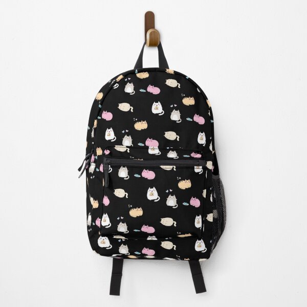 Vista previa del artículo con la obra «El gato kawaii más lindo», diseñado y vendido por MUMYNGO.