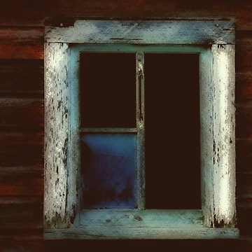 Imagen de la obra Barn Window de Shell59