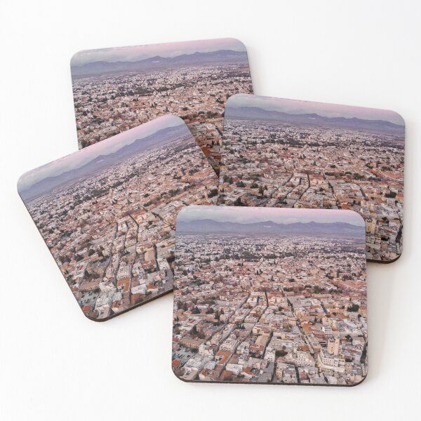 Item preview, Nicosia the capital of Cyprus designed and sold by DRONY.