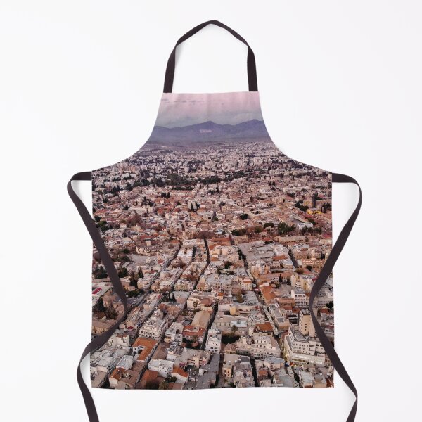 Item preview, Nicosia the capital of Cyprus designed and sold by DRONY.