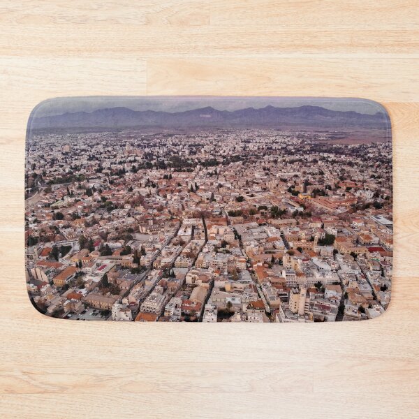 Item preview, Nicosia the capital of Cyprus designed and sold by DRONY.