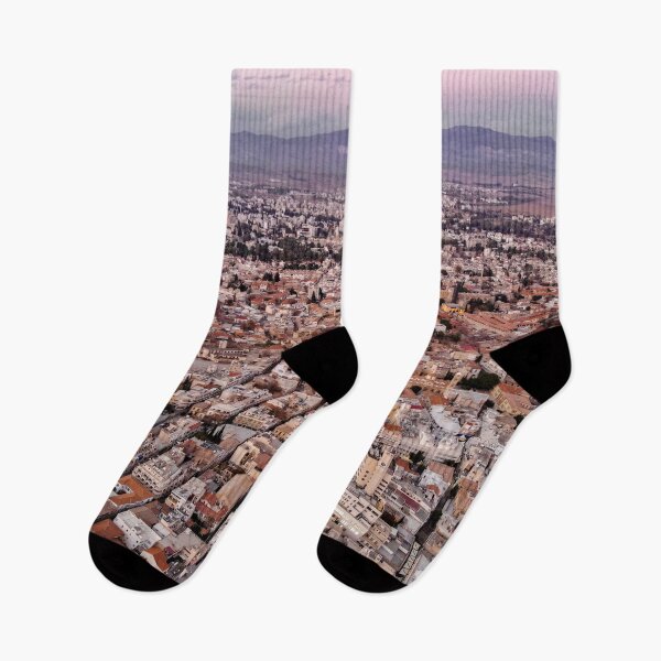 Item preview, Nicosia the capital of Cyprus designed and sold by DRONY.
