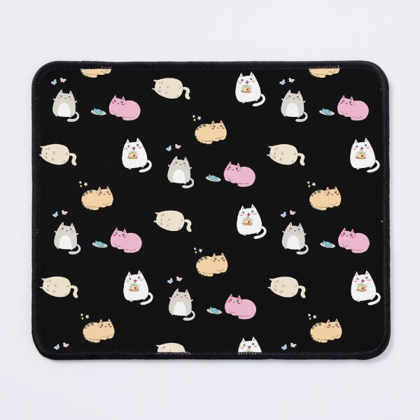 Item preview, Cutest kawaii cat  designed and sold by MUMYNGO.