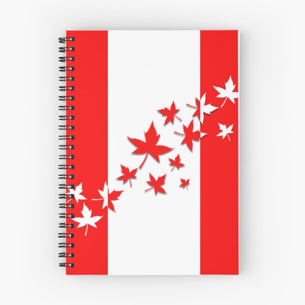 Item preview, O Canada designed and sold by ArtistPride.